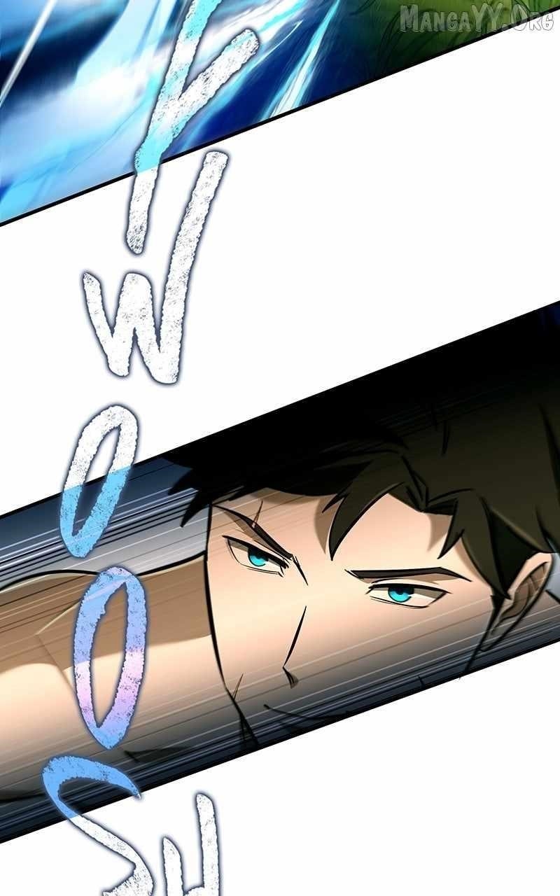 System Universe Chapter 14 - Page 12 in English