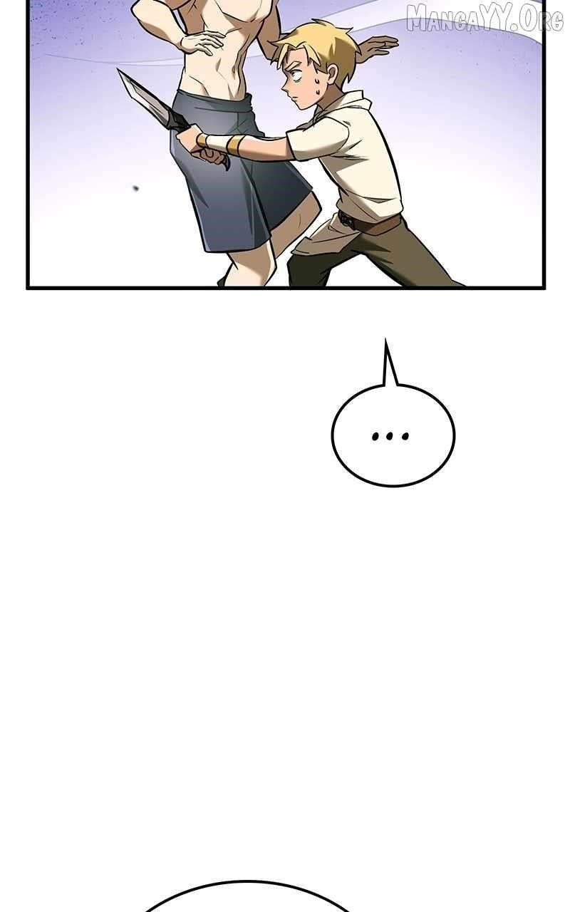 System Universe Chapter 14 - Page 42 in English