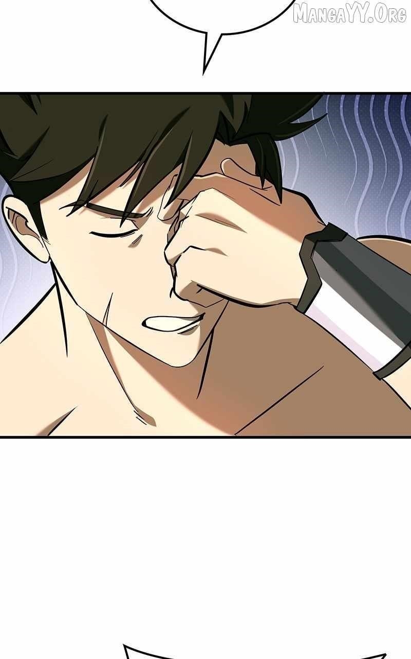 System Universe Chapter 14 - Page 48 in English