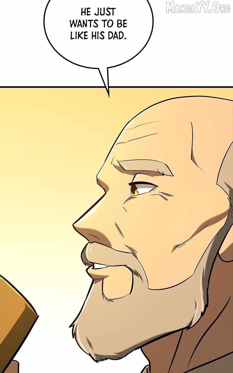 System Universe Chapter 14 - Page 67 in English