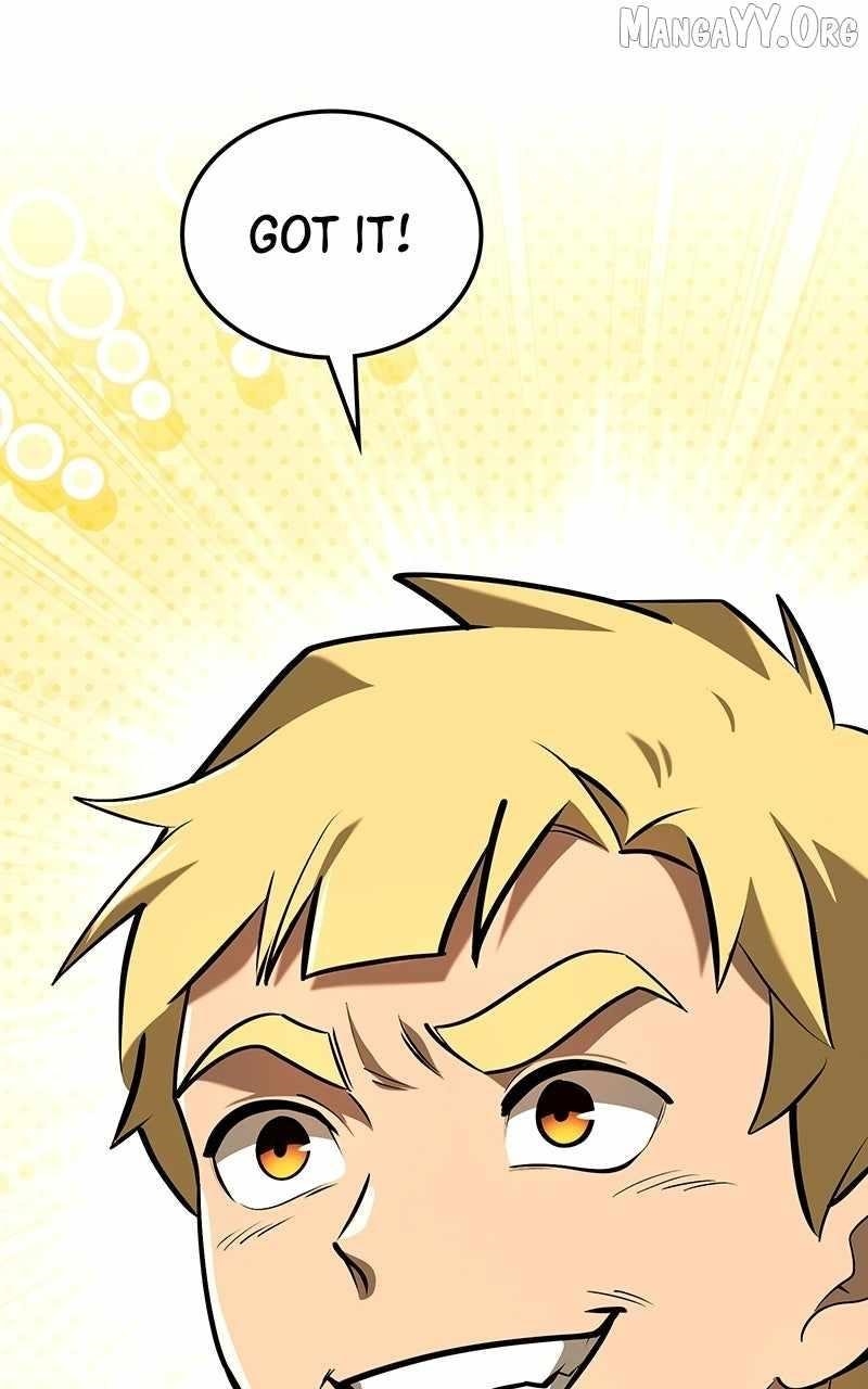 System Universe Chapter 14 - Page 73 in English