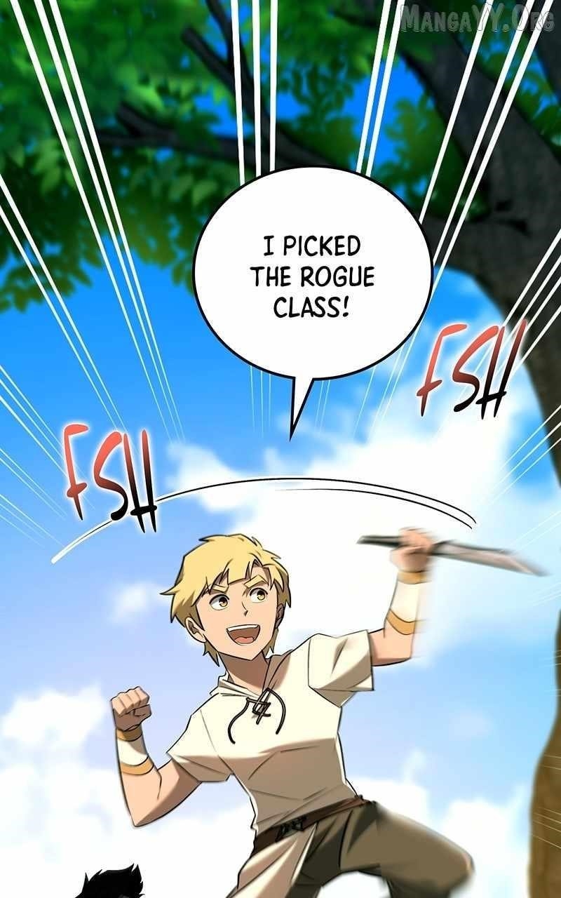 System Universe Chapter 14 - Page 86 in English