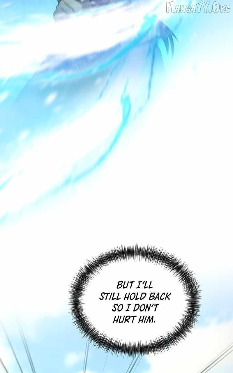 System Universe Chapter 14 - Page 9 in English
