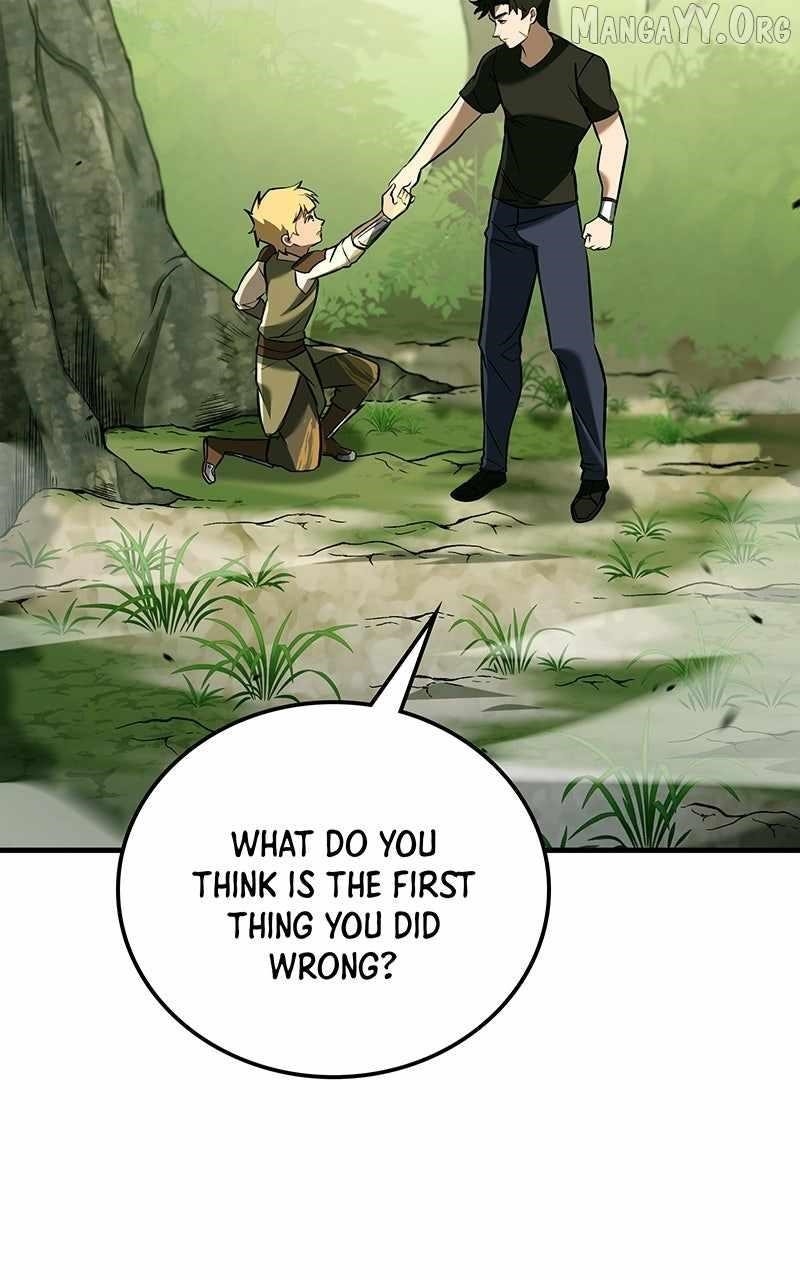 System Universe Chapter 15 - Page 100 in English