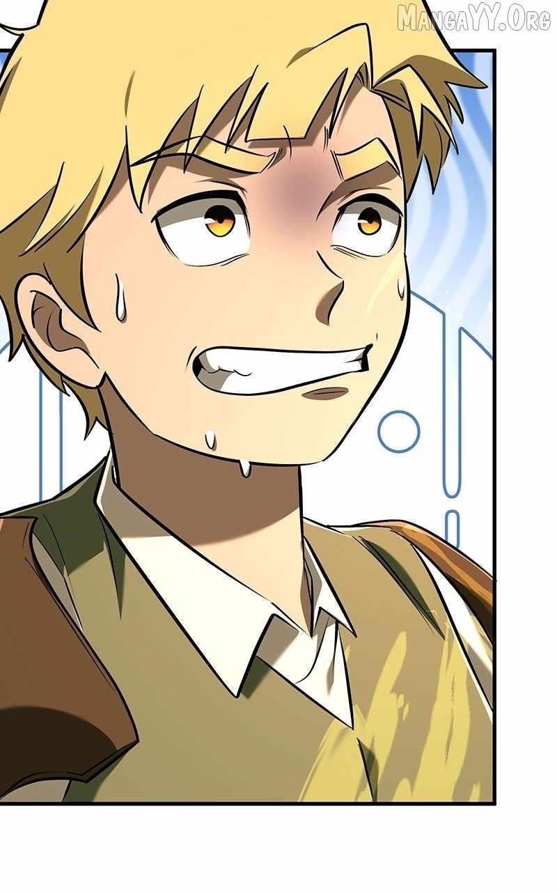 System Universe Chapter 15 - Page 115 in English