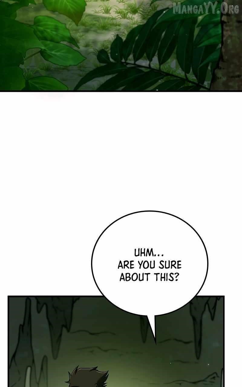 System Universe Chapter 15 - Page 31 in English