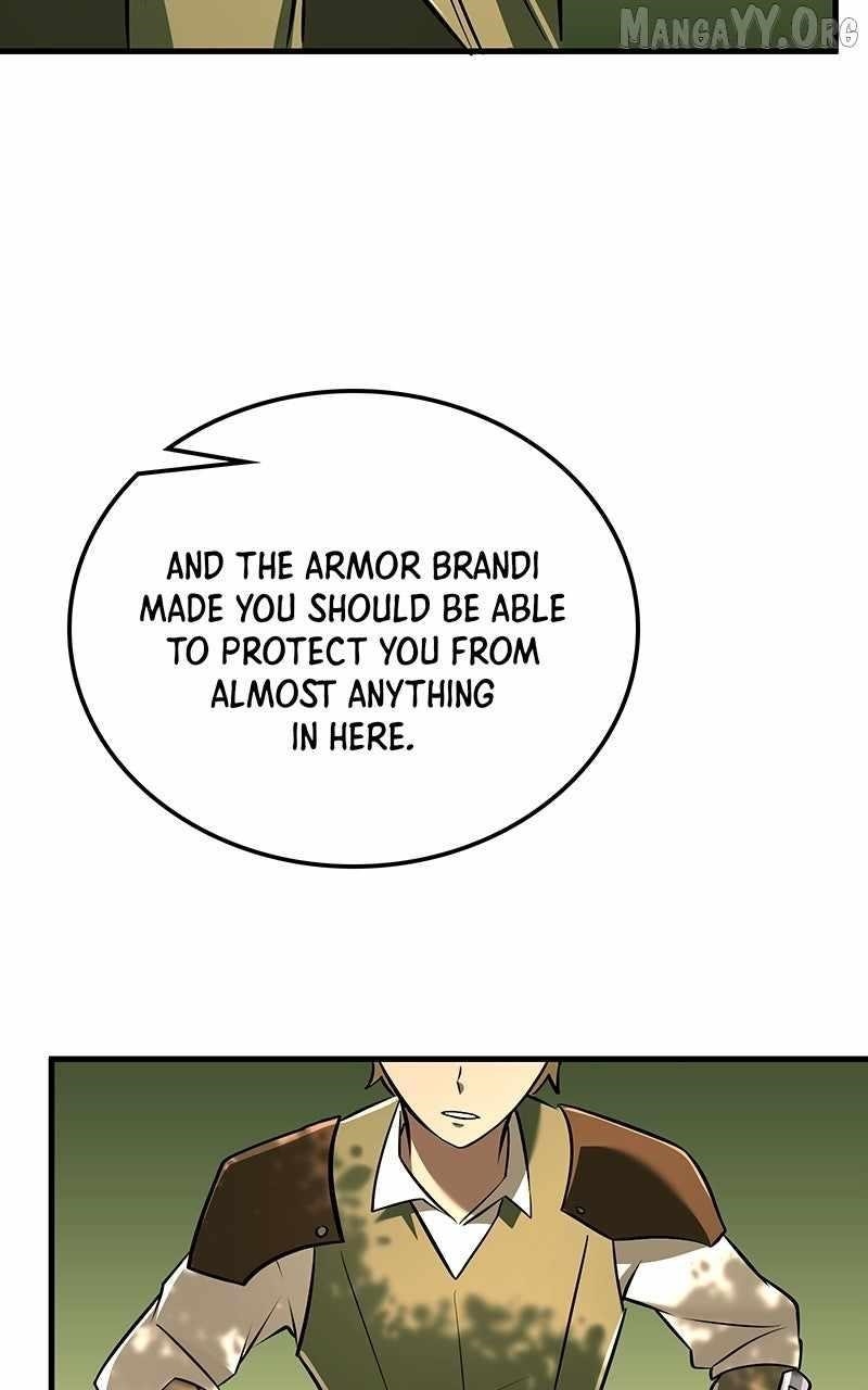 System Universe Chapter 15 - Page 34 in English