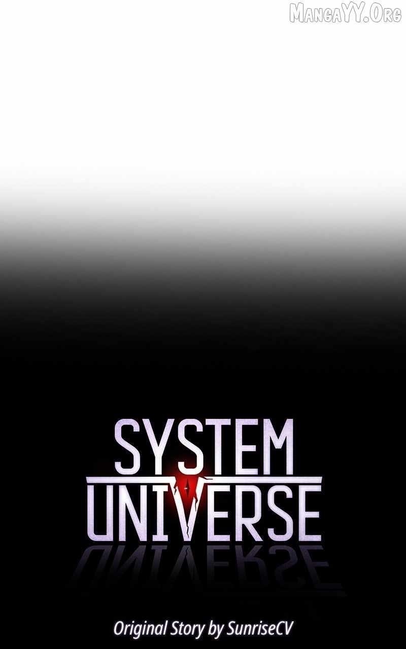 System Universe Chapter 15 - Page 42 in English