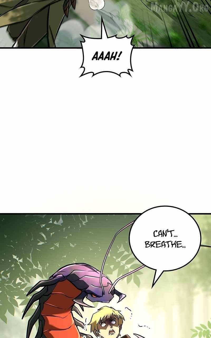System Universe Chapter 15 - Page 46 in English
