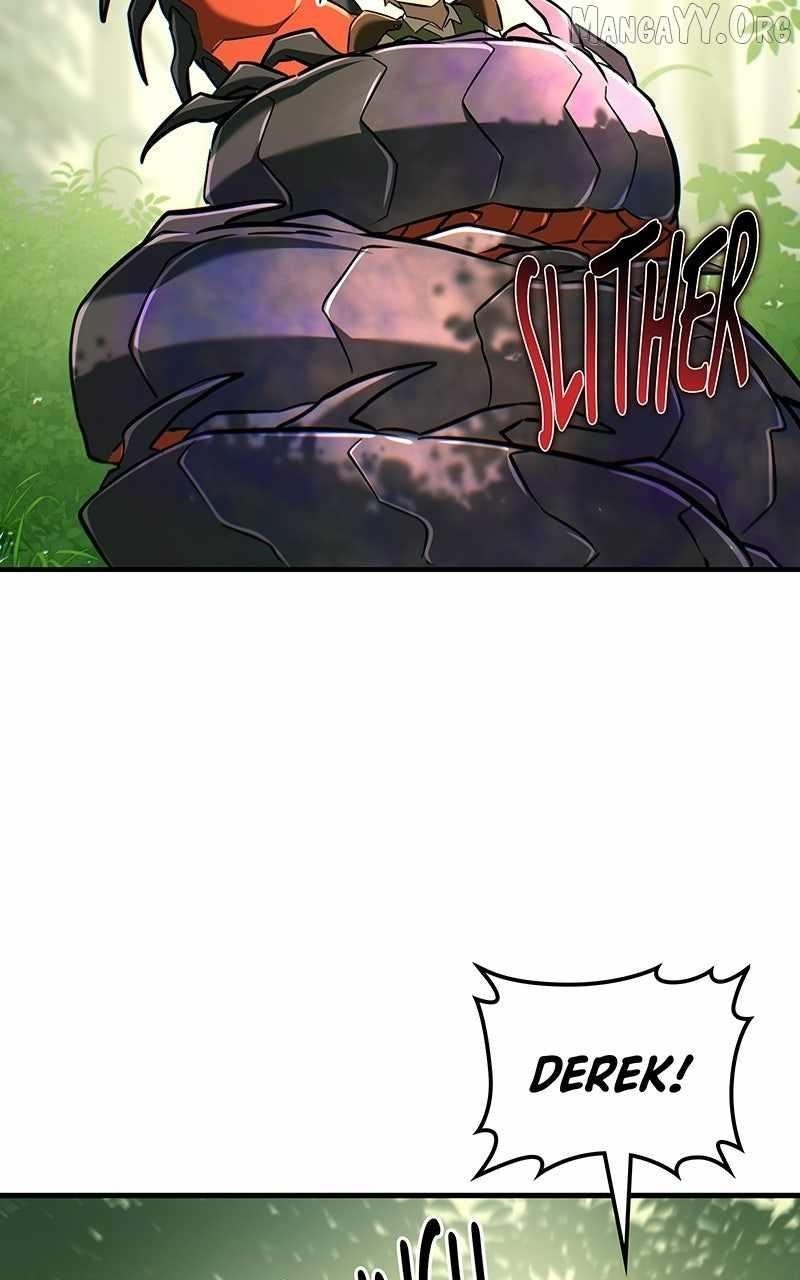 System Universe Chapter 15 - Page 47 in English