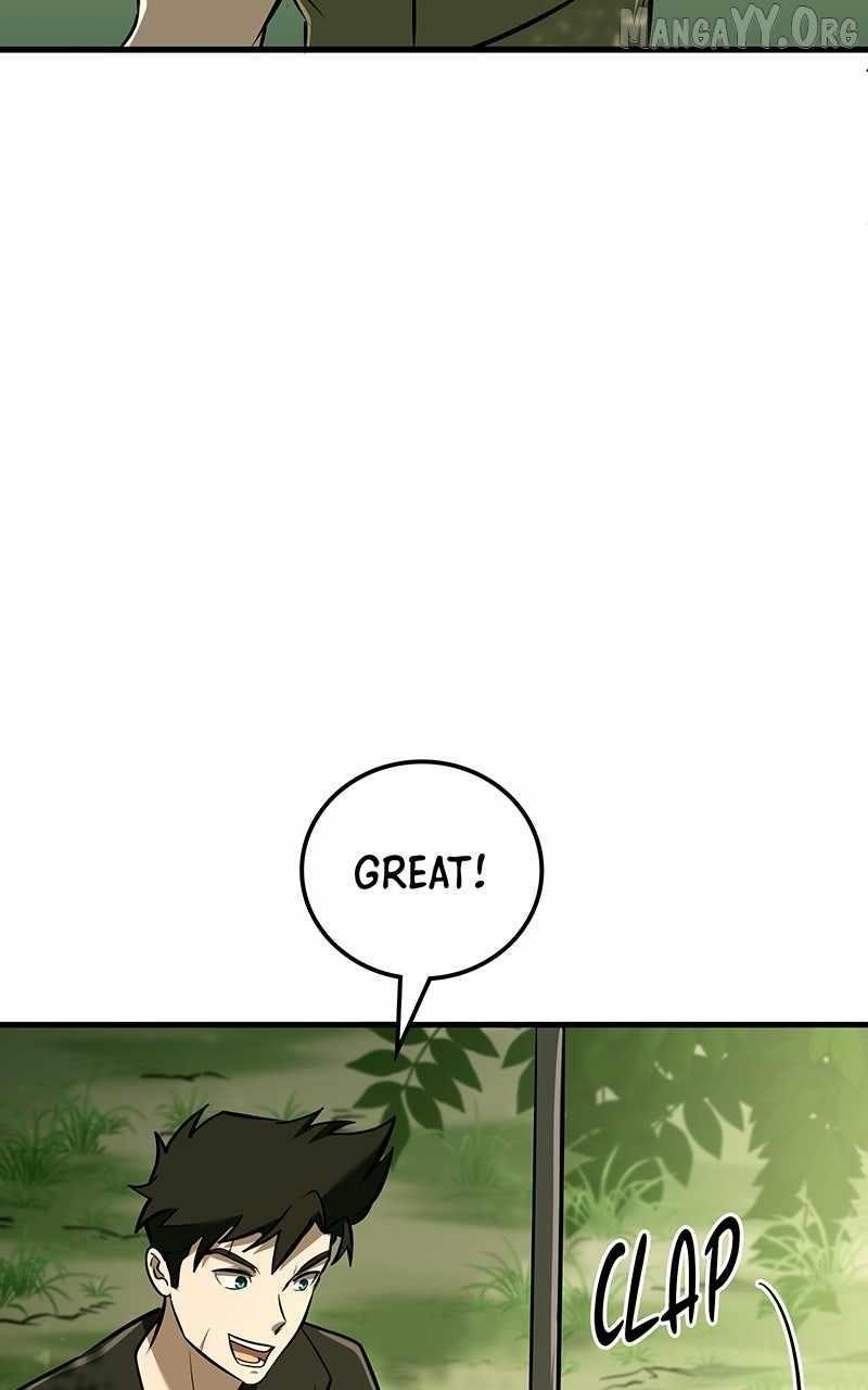 System Universe Chapter 15 - Page 59 in English