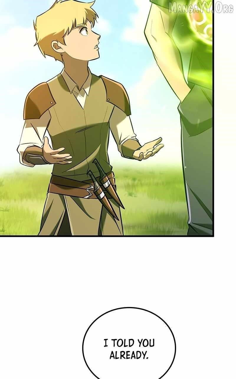 System Universe Chapter 15 - Page 6 in English