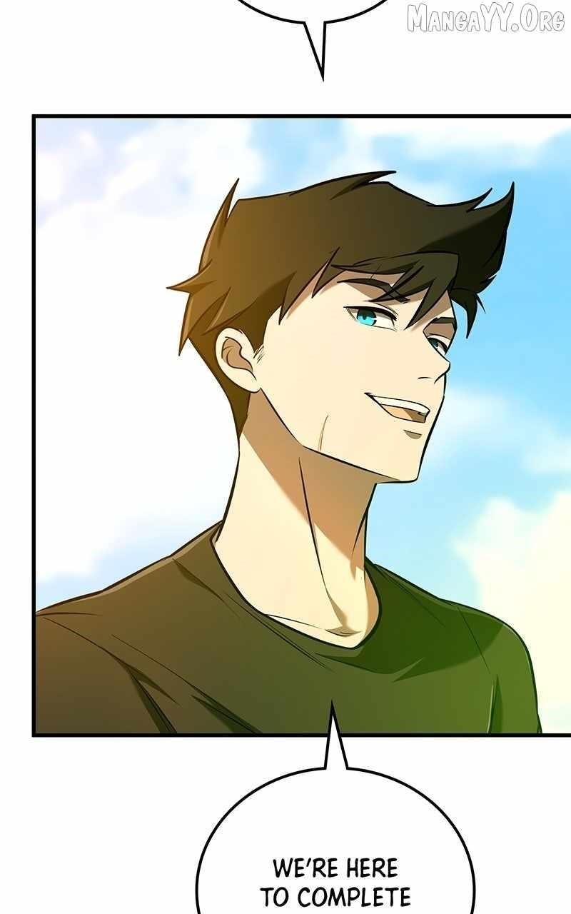 System Universe Chapter 15 - Page 7 in English
