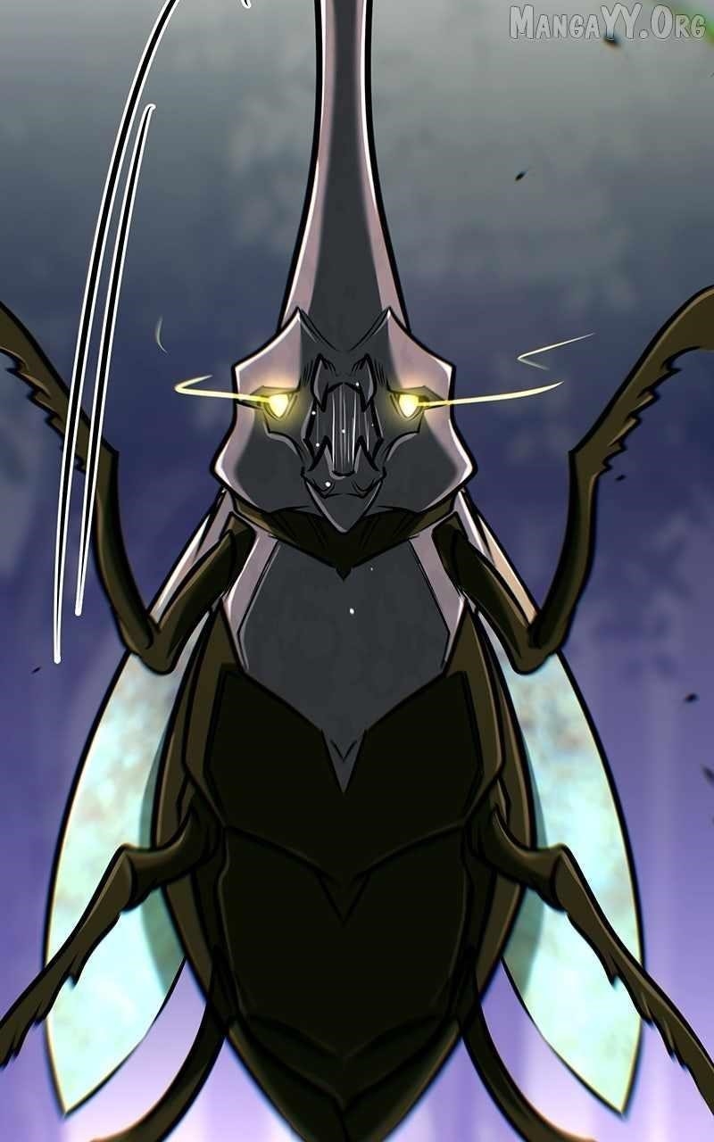 System Universe Chapter 15 - Page 77 in English