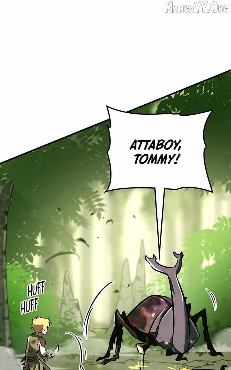 System Universe Chapter 15 - Page 81 in English