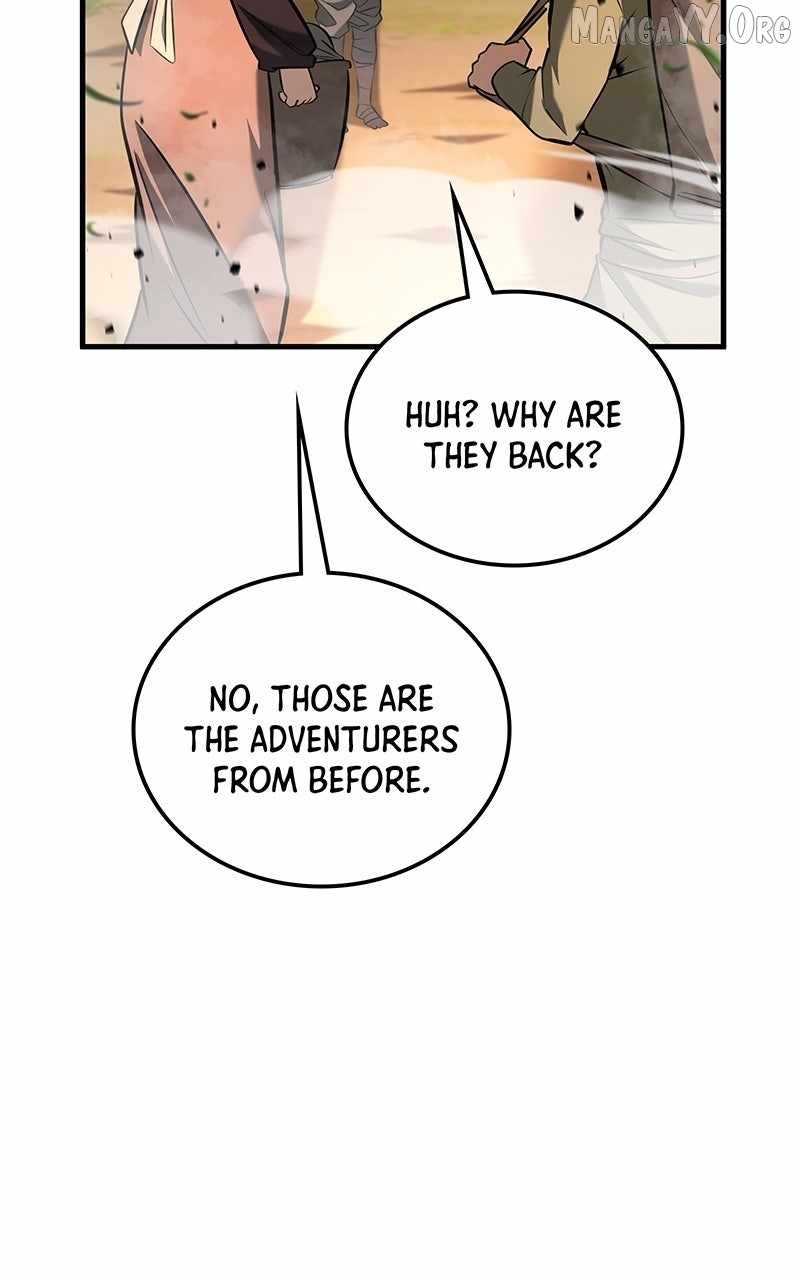 System Universe Chapter 16 - Page 11 in English