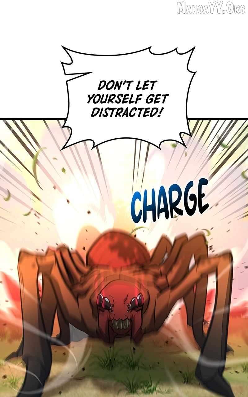 System Universe Chapter 16 - Page 39 in English