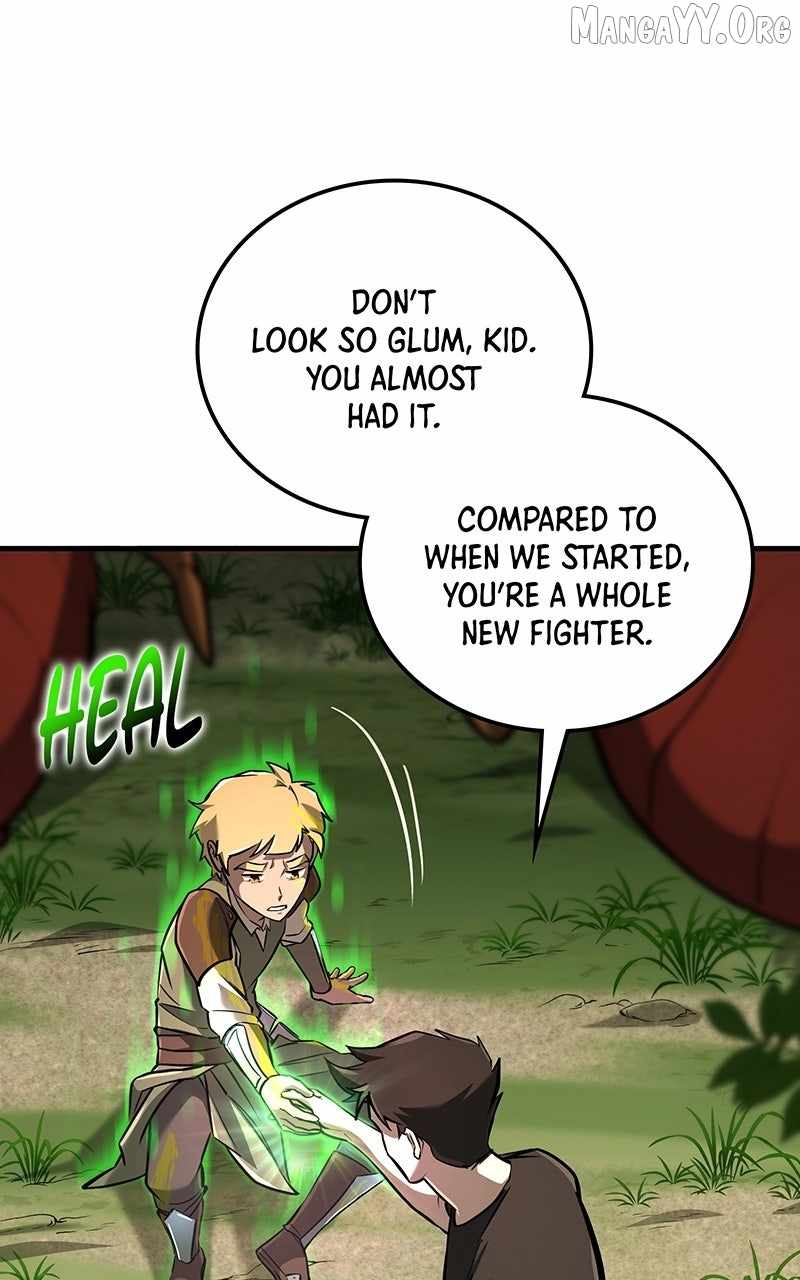 System Universe Chapter 16 - Page 52 in English