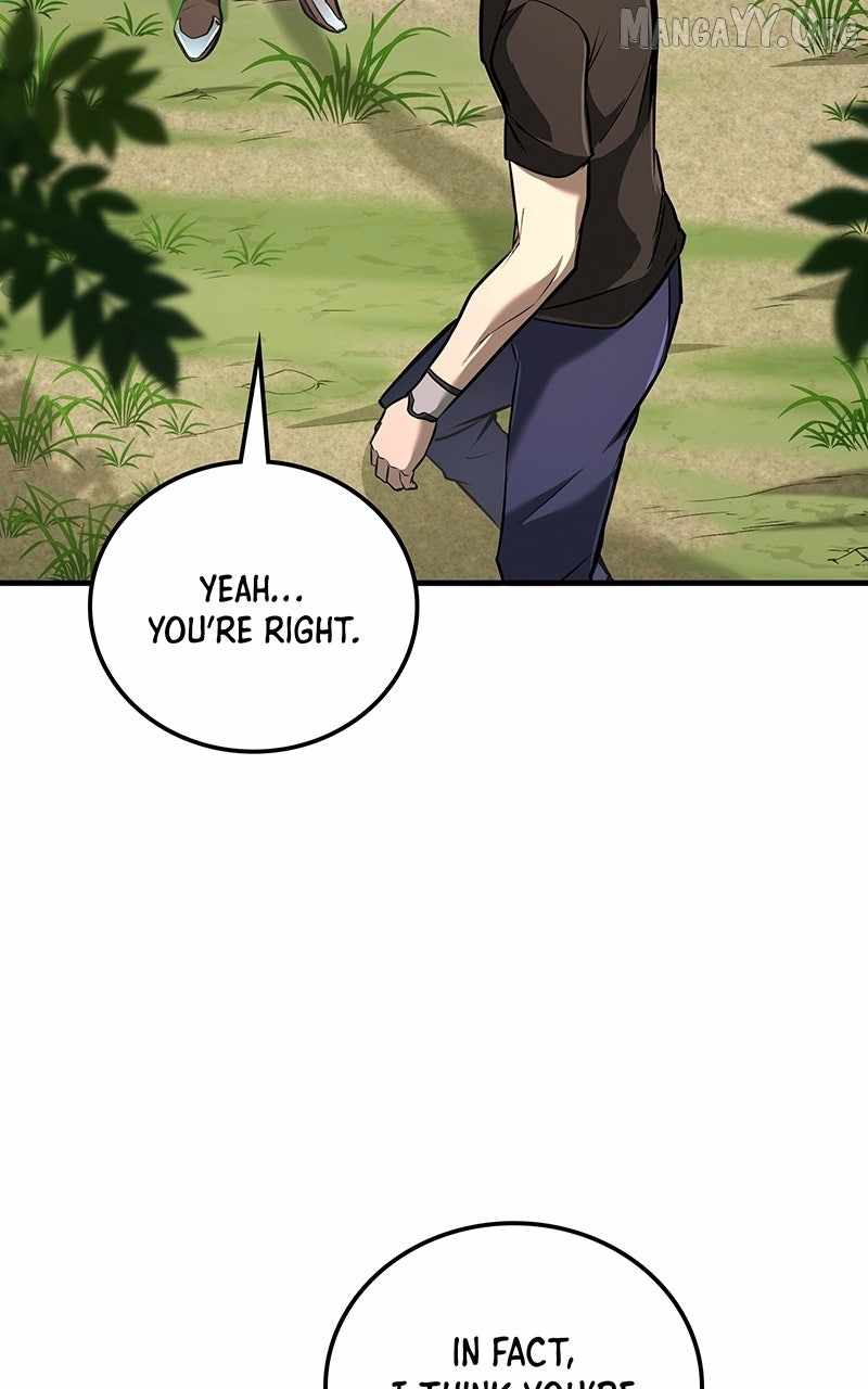 System Universe Chapter 16 - Page 53 in English