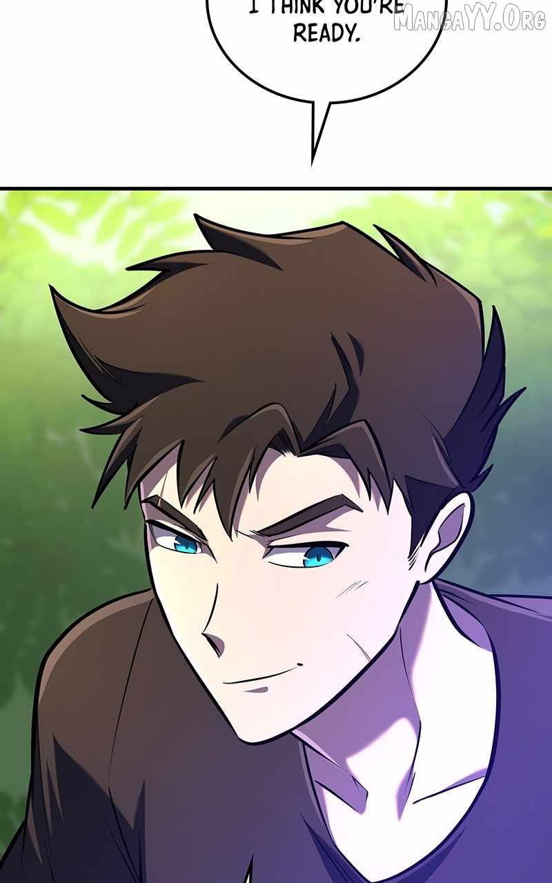 System Universe Chapter 16 - Page 54 in English