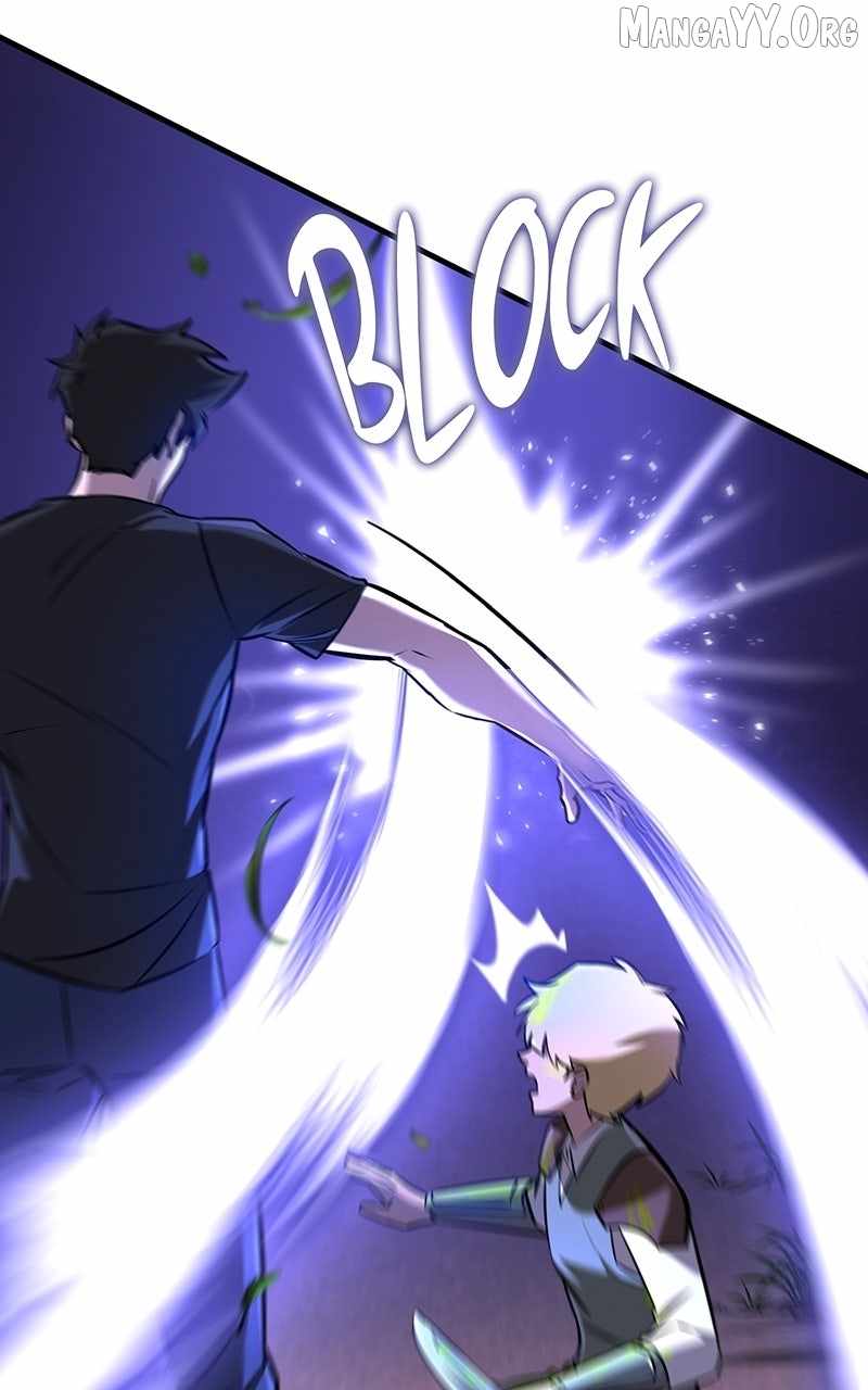 System Universe Chapter 16 - Page 62 in English