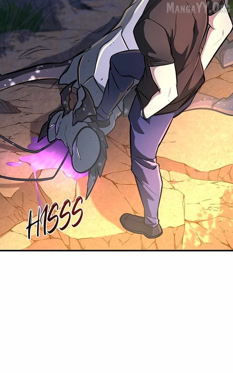 System Universe Chapter 16 - Page 77 in English