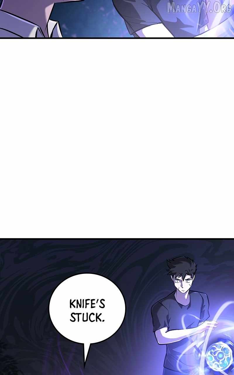 System Universe Chapter 16 - Page 94 in English
