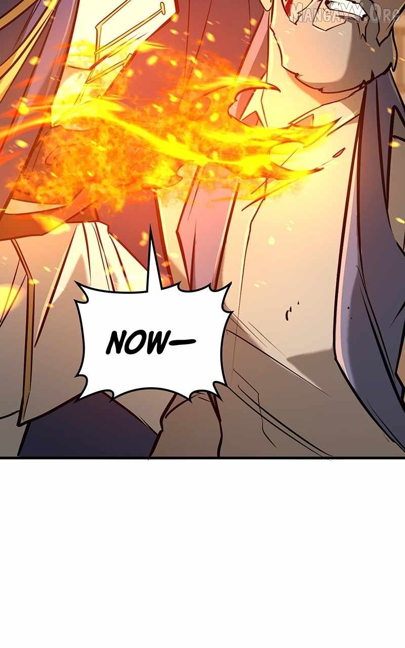 System Universe Chapter 17 - Page 101 in English