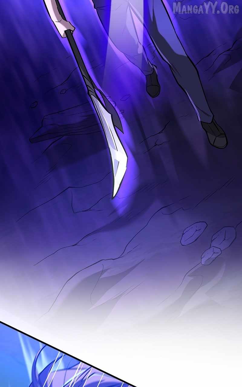 System Universe Chapter 17 - Page 17 in English