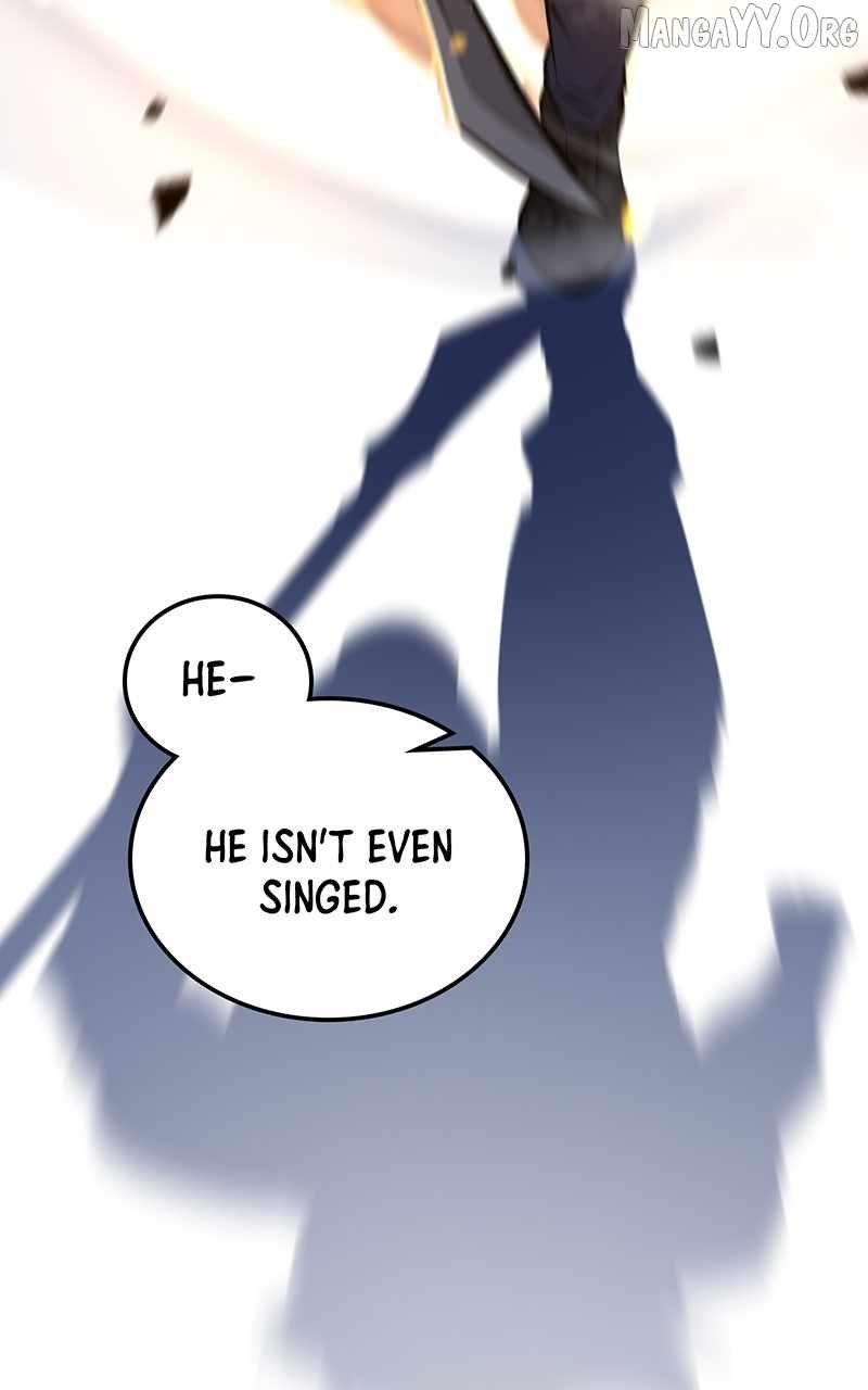 System Universe Chapter 17 - Page 36 in English