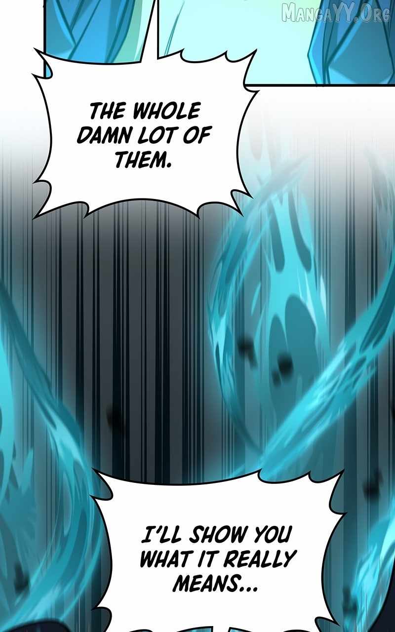 System Universe Chapter 17 - Page 68 in English