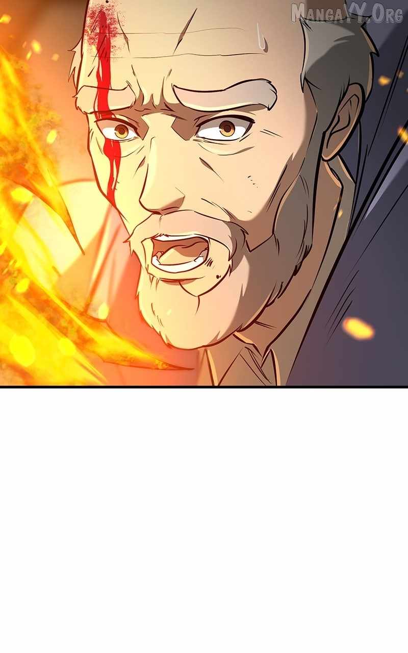 System Universe Chapter 17 - Page 95 in English