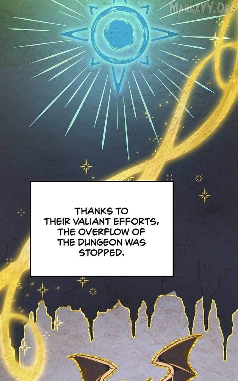 System Universe Chapter 18 - Page 102 in English