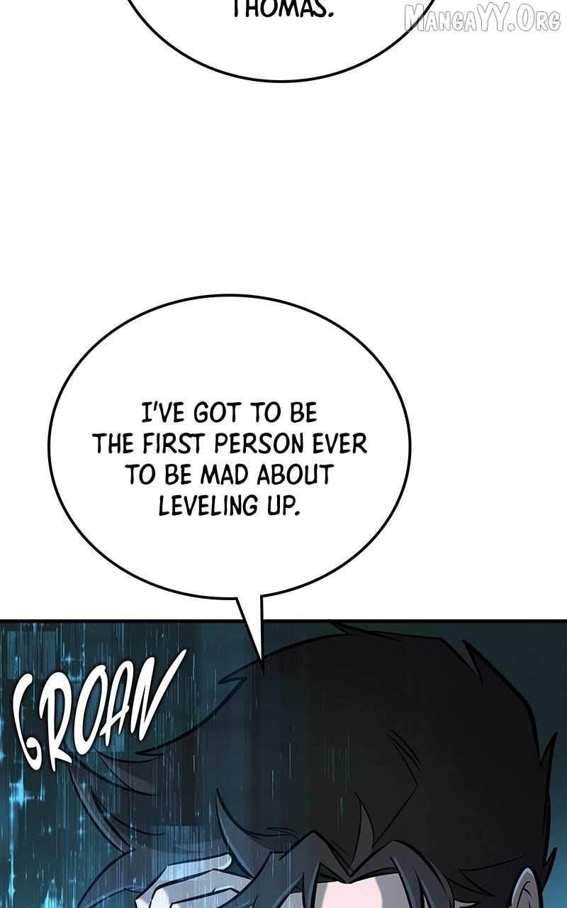 System Universe Chapter 18 - Page 25 in English
