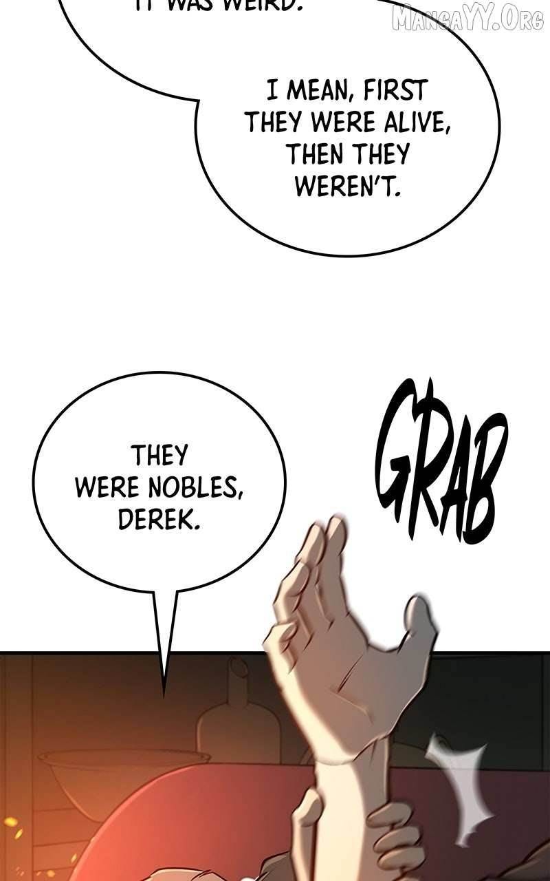 System Universe Chapter 18 - Page 34 in English