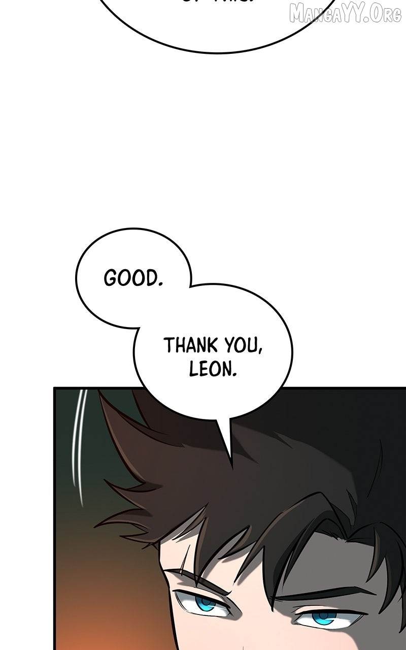System Universe Chapter 18 - Page 45 in English