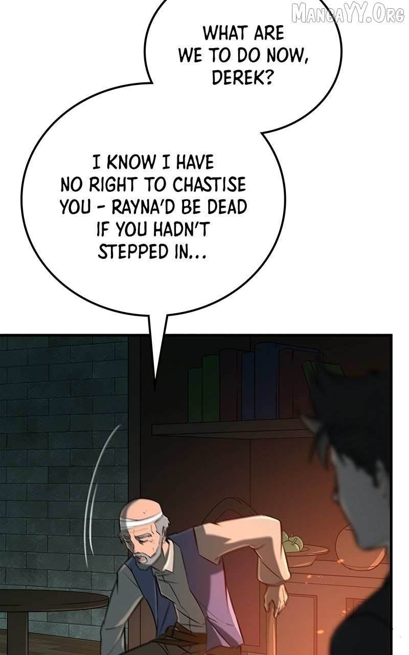 System Universe Chapter 18 - Page 47 in English