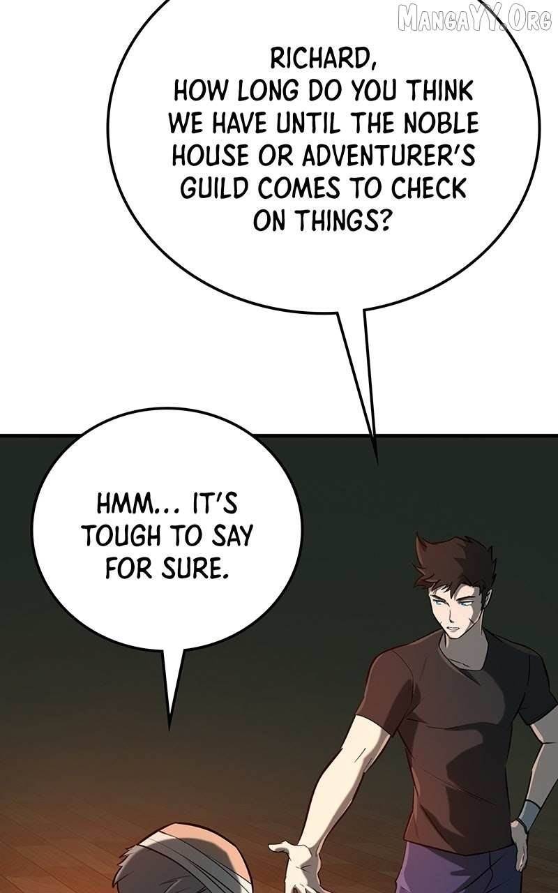 System Universe Chapter 18 - Page 58 in English
