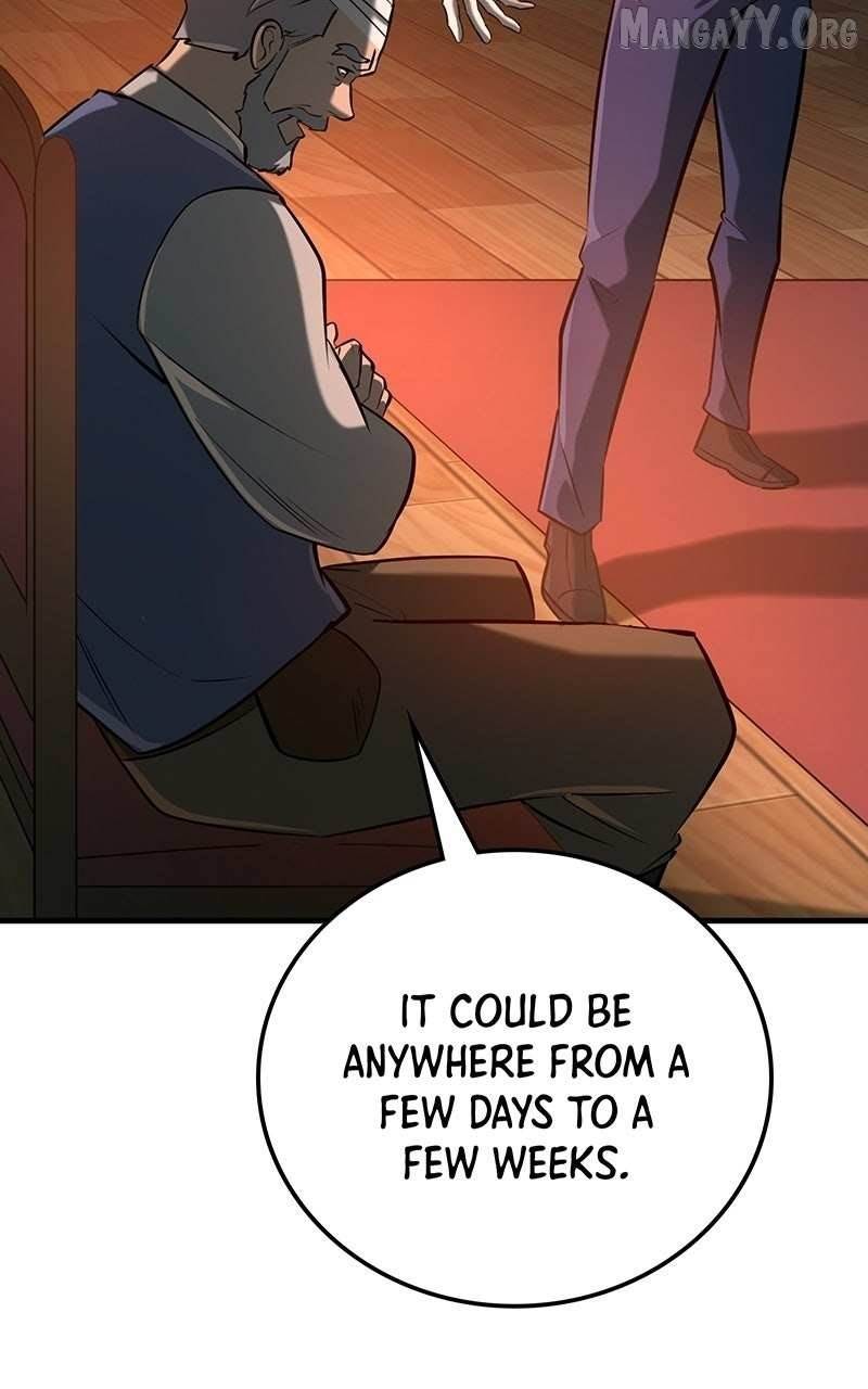 System Universe Chapter 18 - Page 59 in English