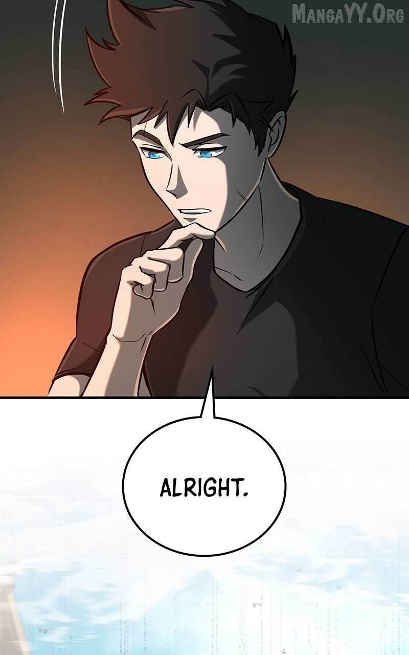 System Universe Chapter 18 - Page 61 in English