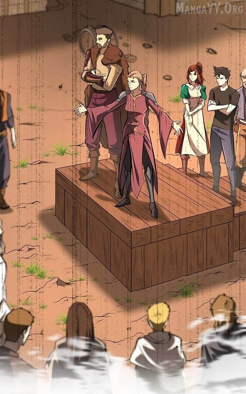 System Universe Chapter 18 - Page 63 in English
