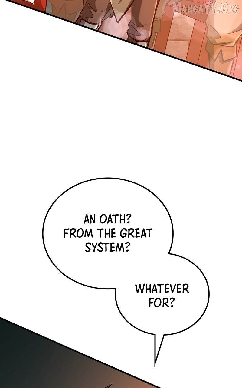 System Universe Chapter 18 - Page 71 in English