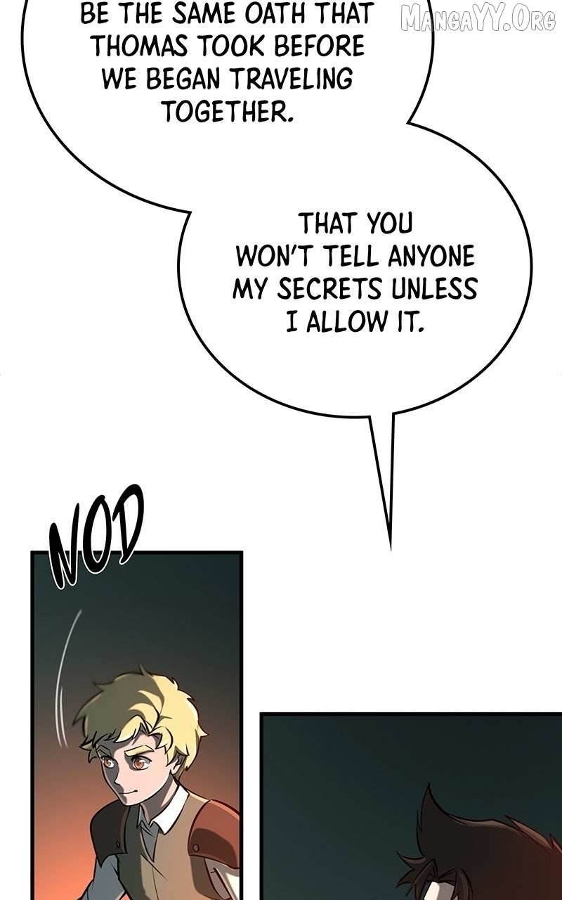 System Universe Chapter 18 - Page 73 in English