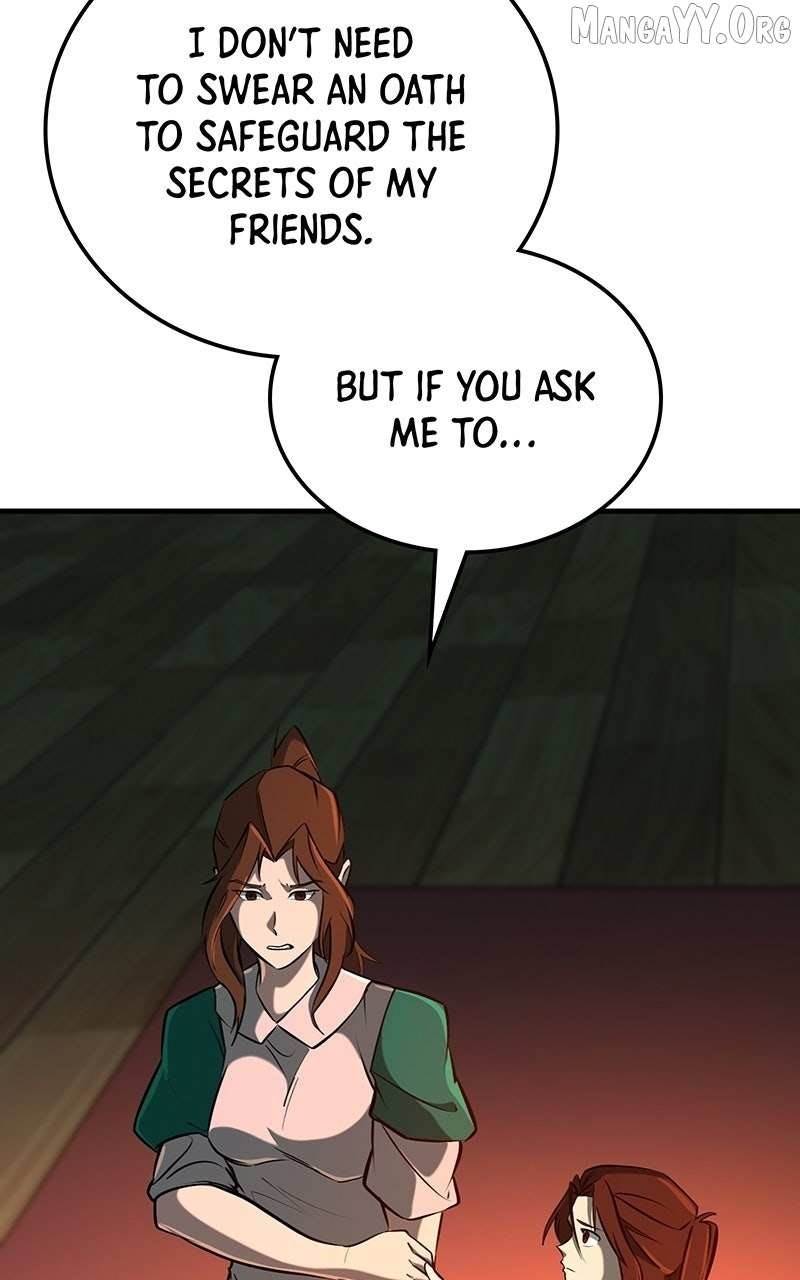 System Universe Chapter 18 - Page 83 in English