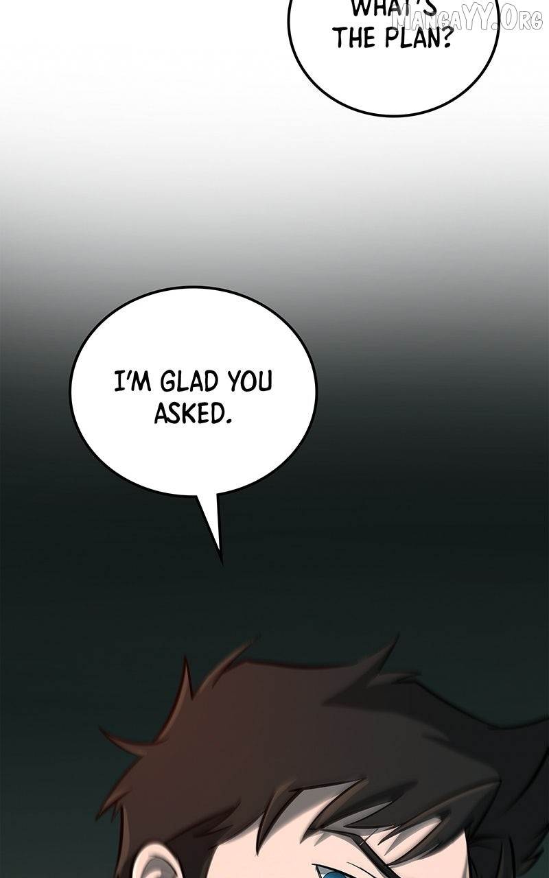 System Universe Chapter 18 - Page 95 in English