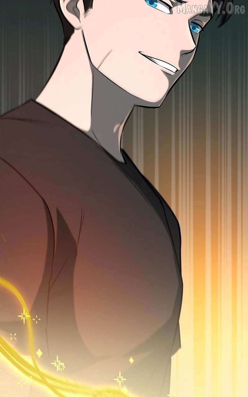 System Universe Chapter 18 - Page 96 in English