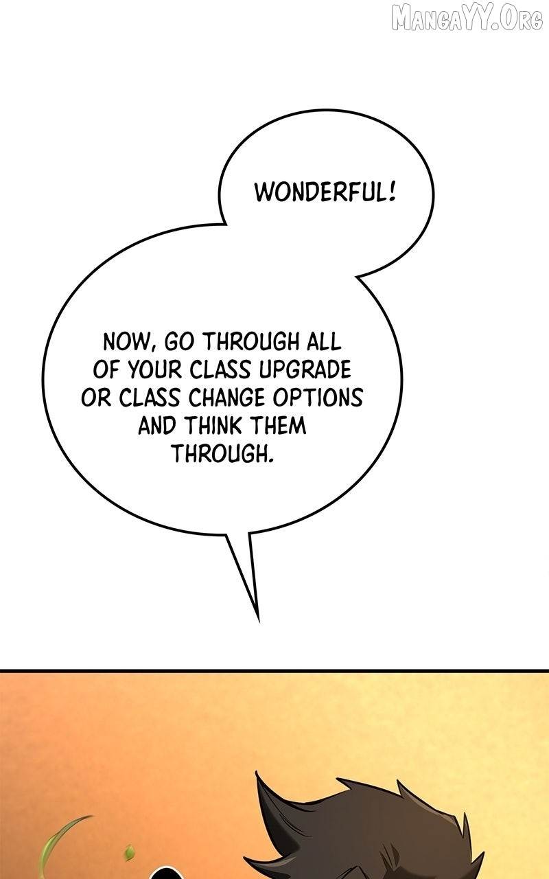 System Universe Chapter 19 - Page 111 in English