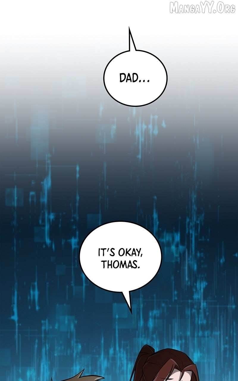 System Universe Chapter 19 - Page 119 in English