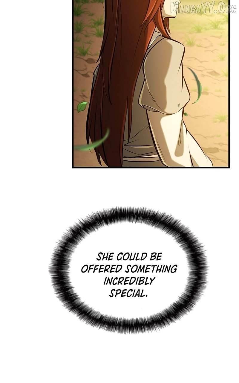 System Universe Chapter 19 - Page 12 in English