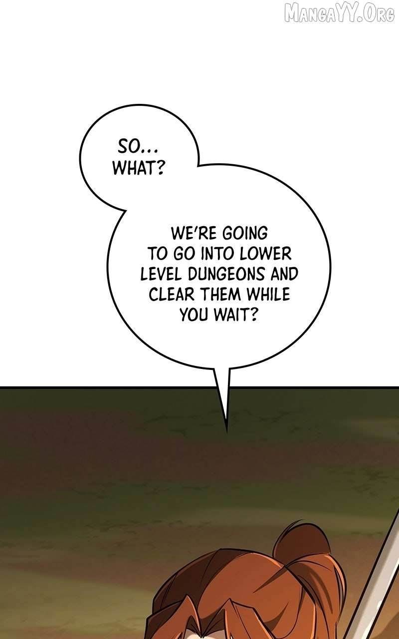 System Universe Chapter 19 - Page 13 in English